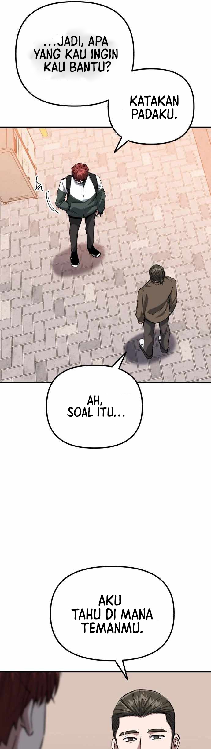 Killing Killer Chapter 35 - halaman 10