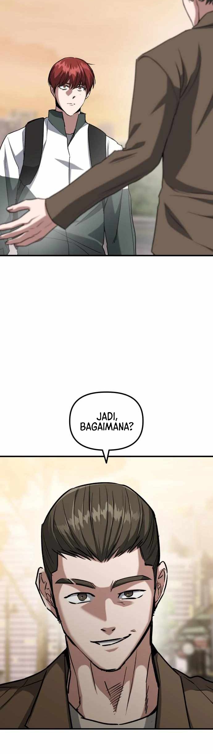 Killing Killer Chapter 35 - halaman 13