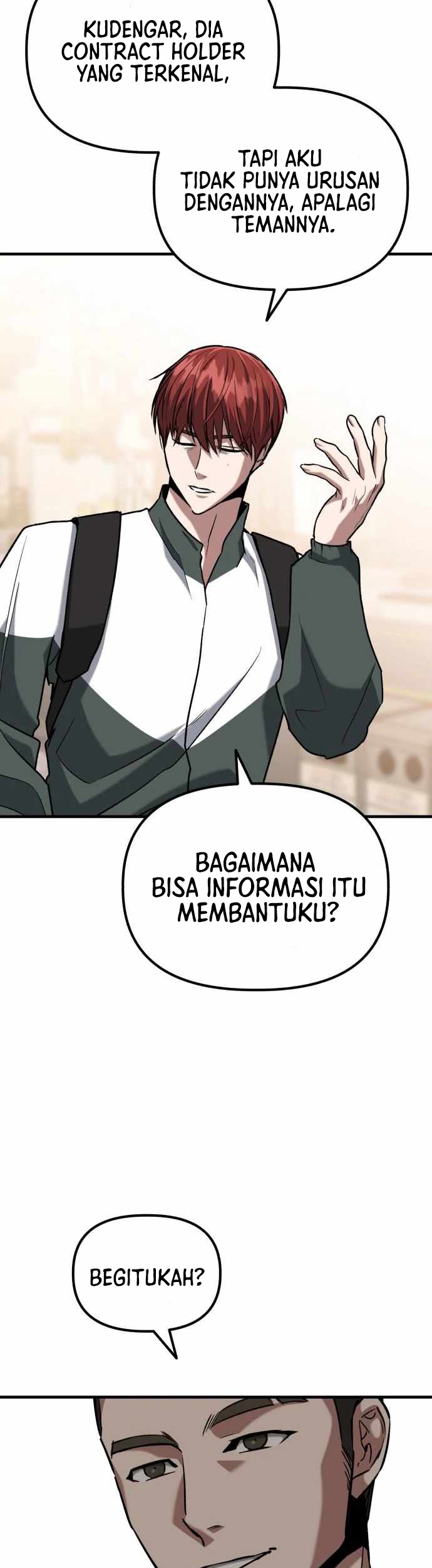 Killing Killer Chapter 35 - halaman 16