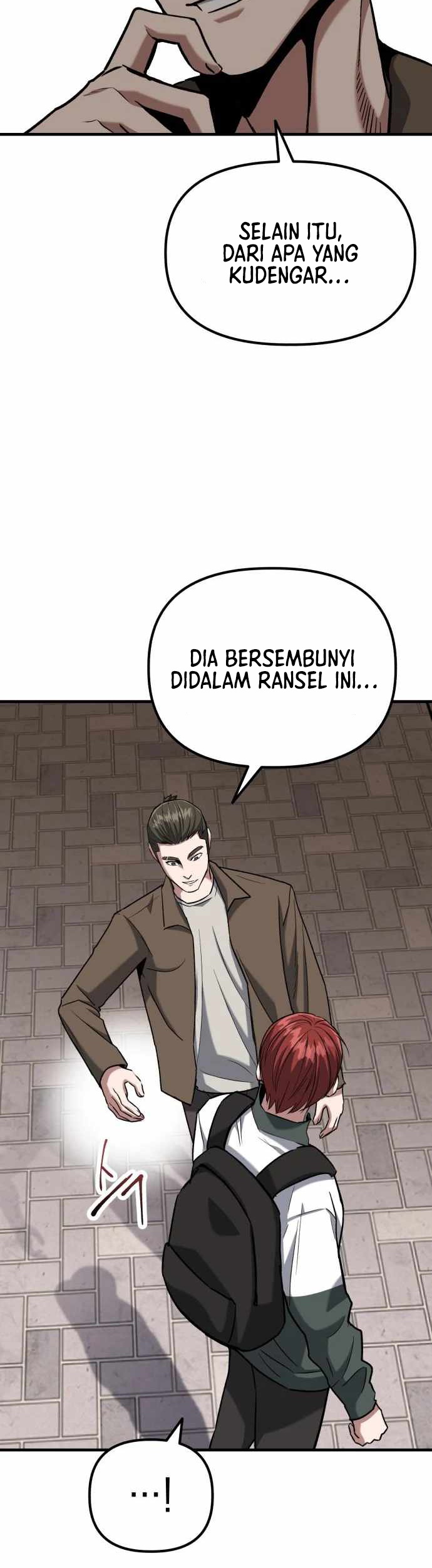 Killing Killer Chapter 35 - halaman 17