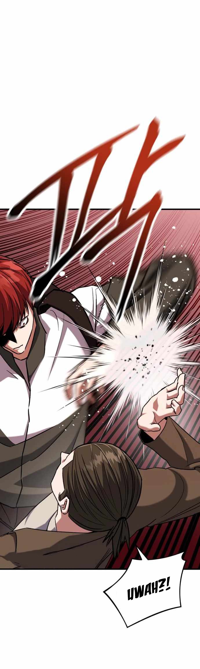 Killing Killer Chapter 35 - halaman 18
