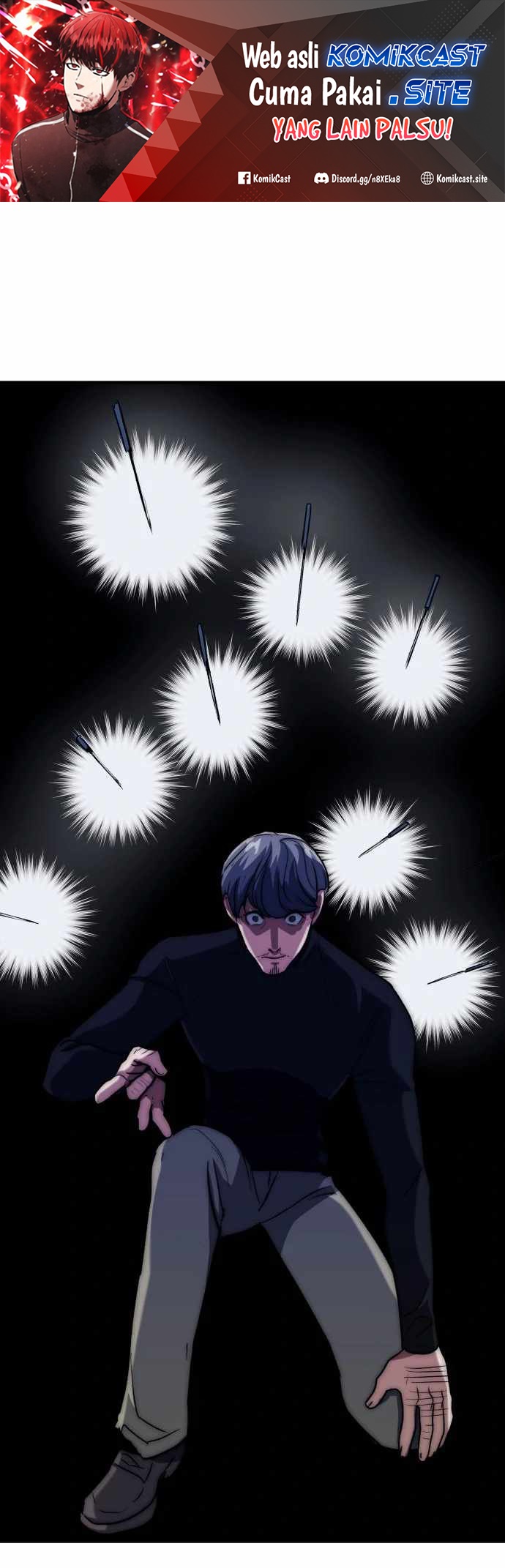Killing Killer Chapter 35 - halaman 2