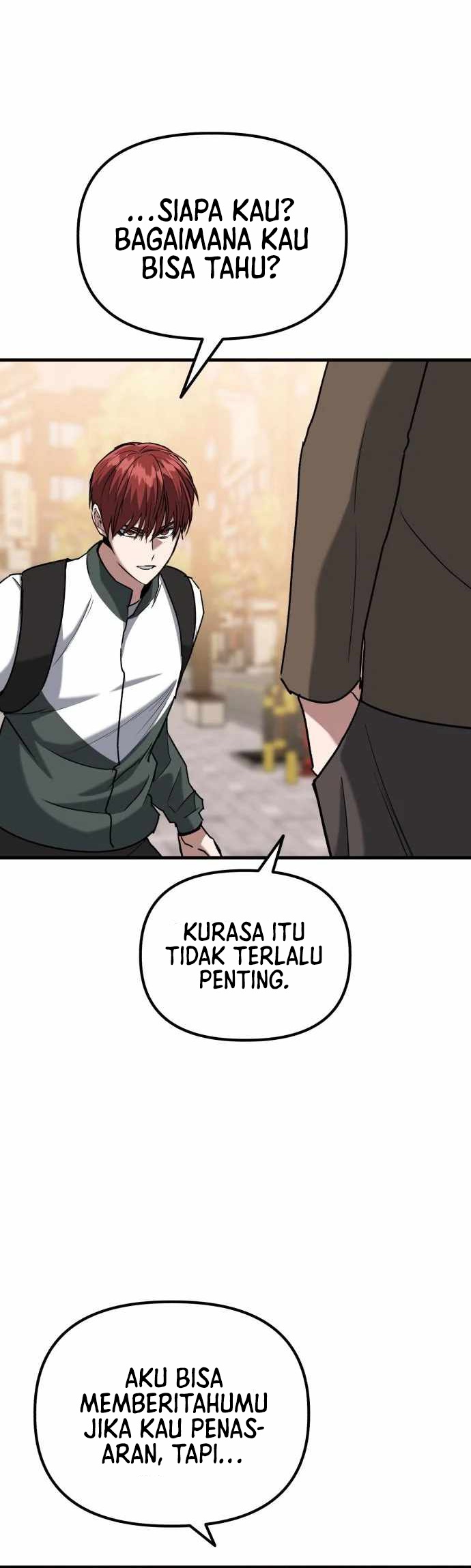 Killing Killer Chapter 35 - halaman 21