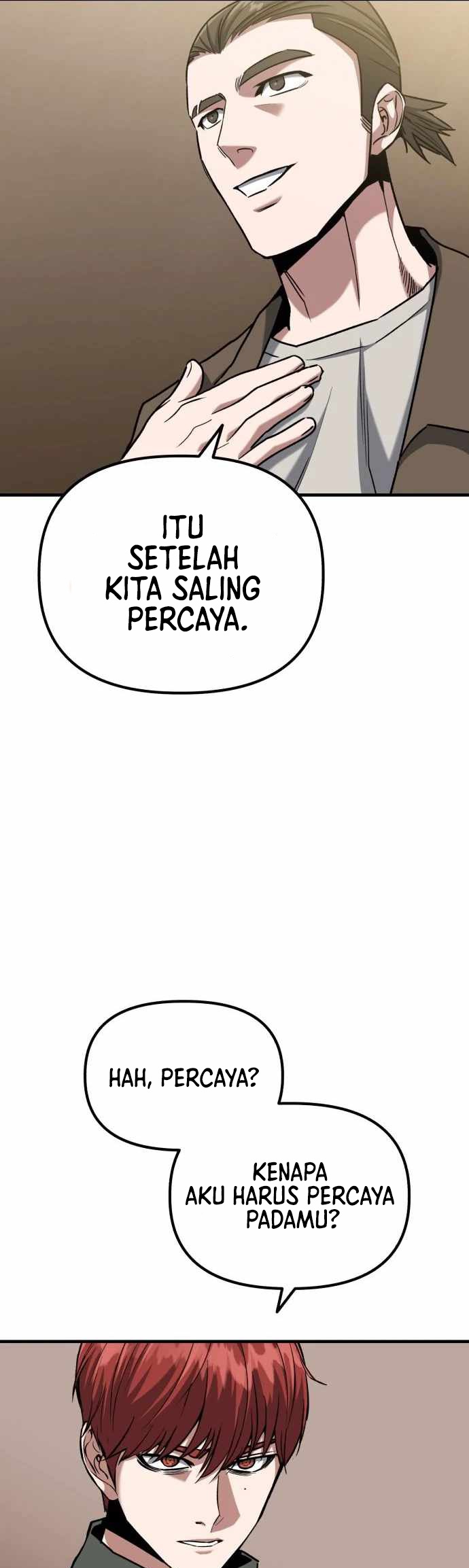 Killing Killer Chapter 35 - halaman 22