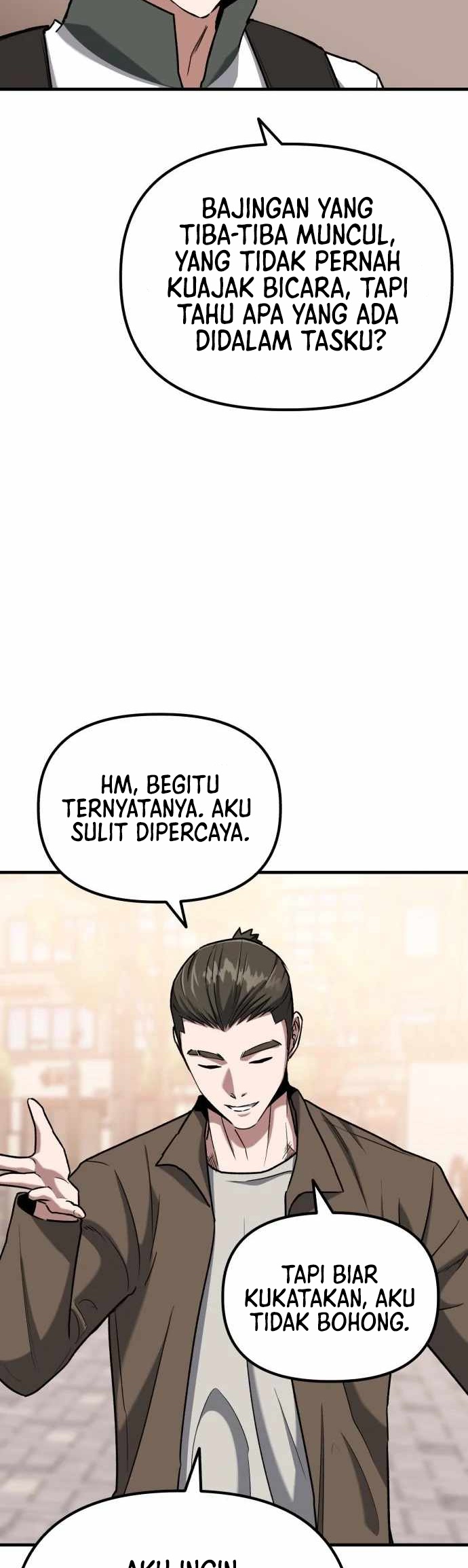 Killing Killer Chapter 35 - halaman 23