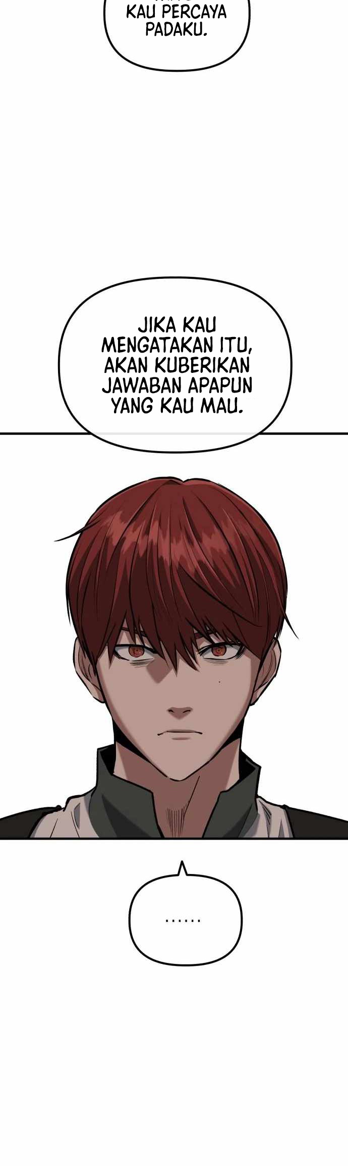Killing Killer Chapter 35 - halaman 25