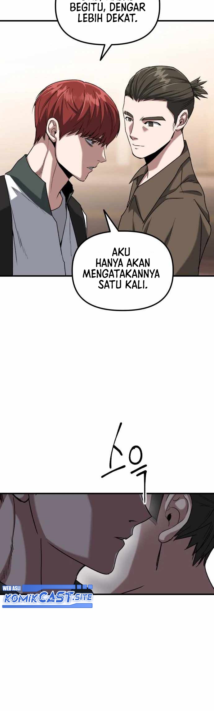 Killing Killer Chapter 35 - halaman 27