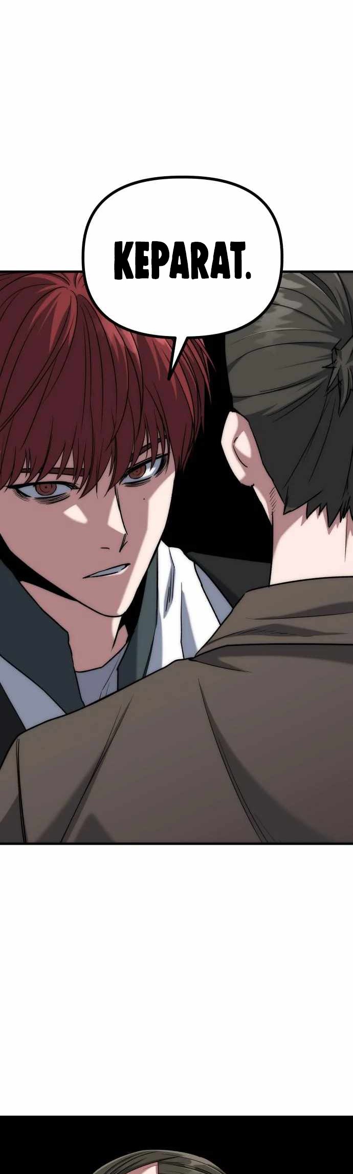Killing Killer Chapter 35 - halaman 28