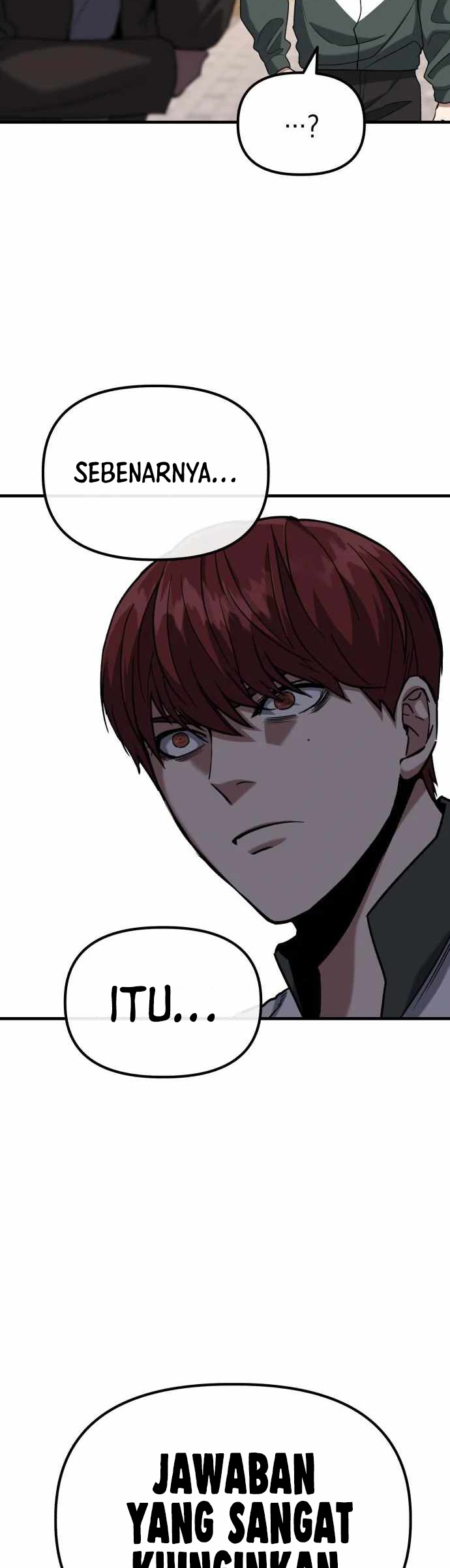 Killing Killer Chapter 35 - halaman 31