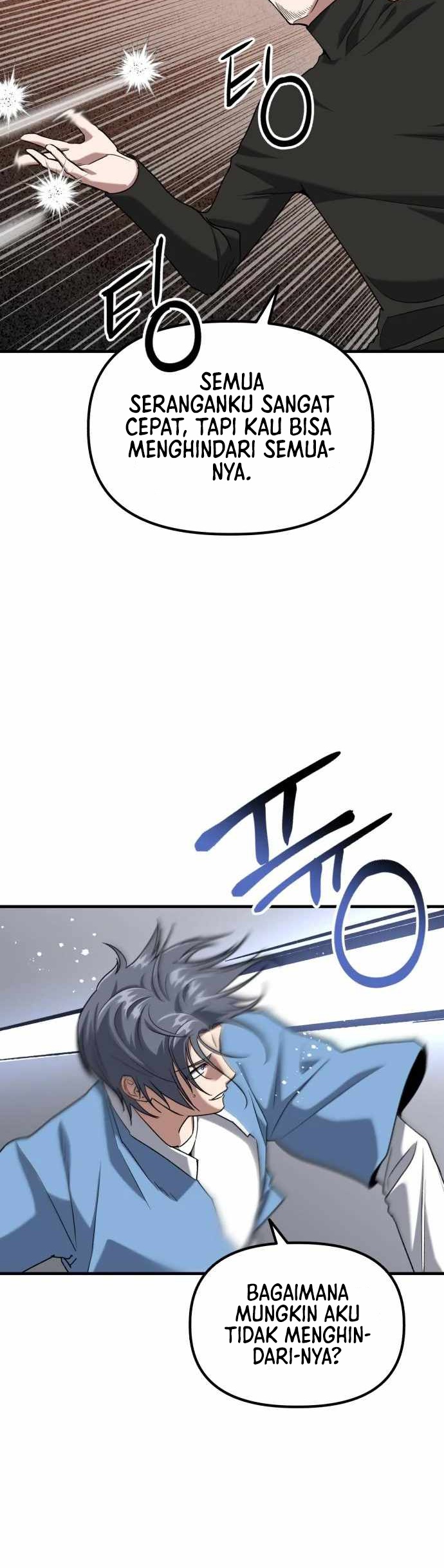 Killing Killer Chapter 35 - halaman 37