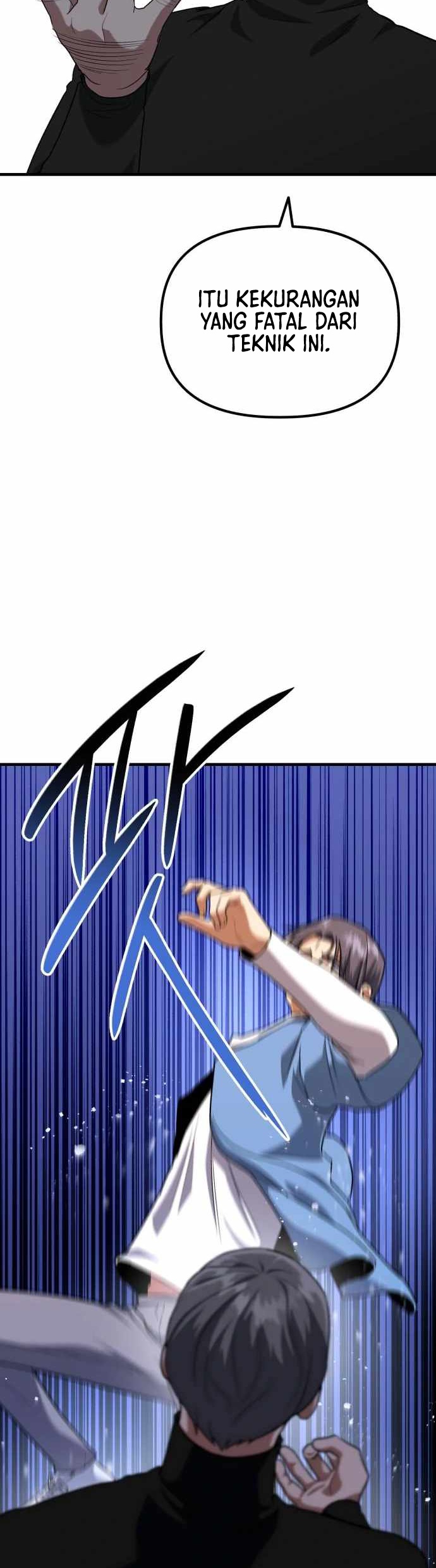 Killing Killer Chapter 35 - halaman 39