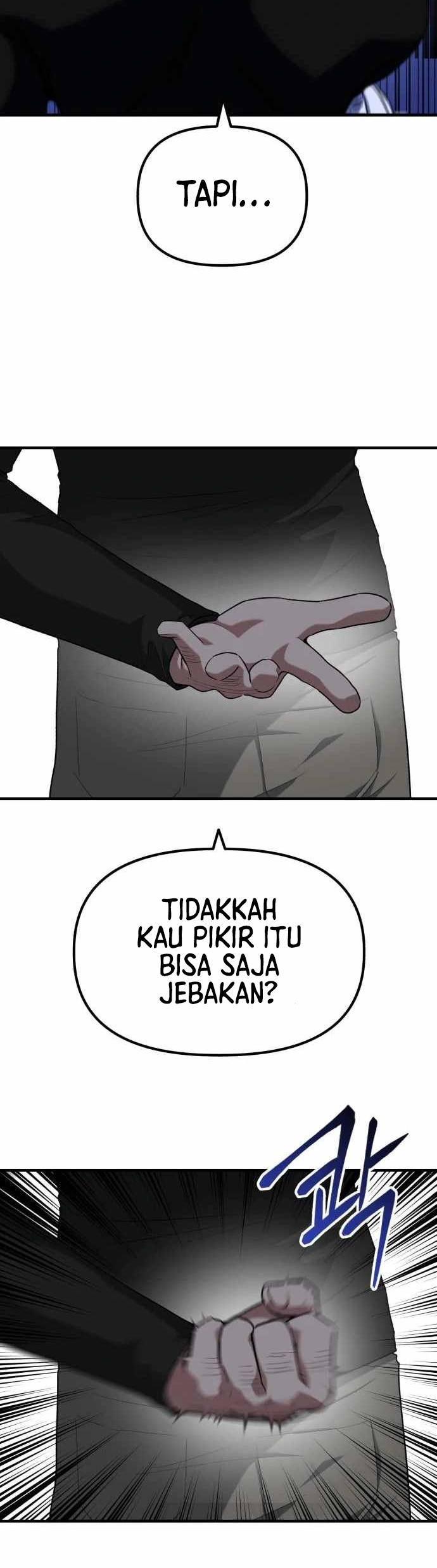 Killing Killer Chapter 35 - halaman 40