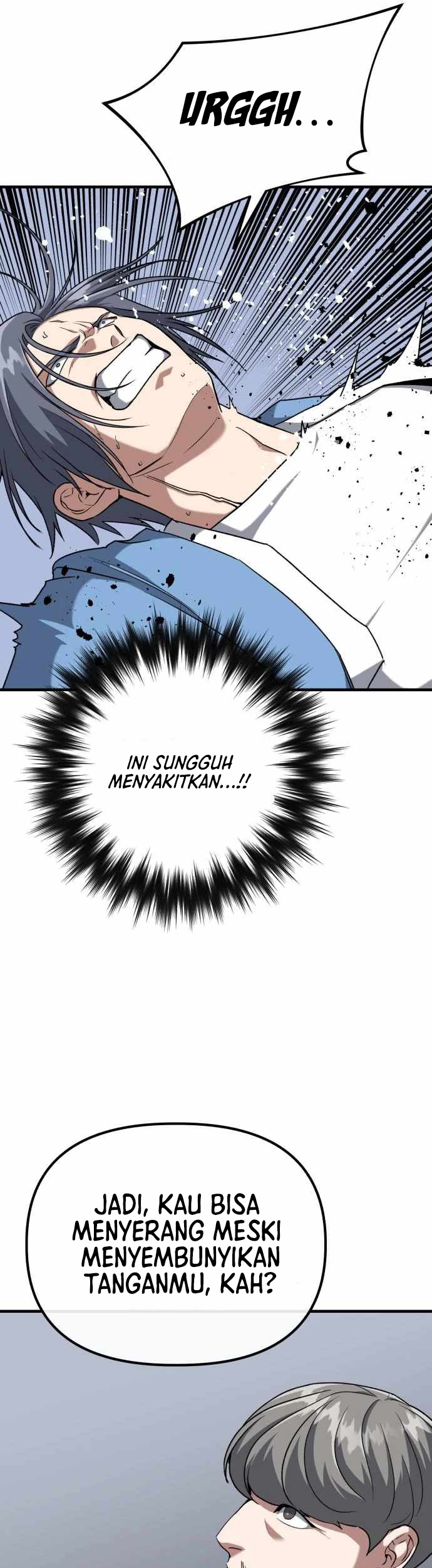 Killing Killer Chapter 35 - halaman 42