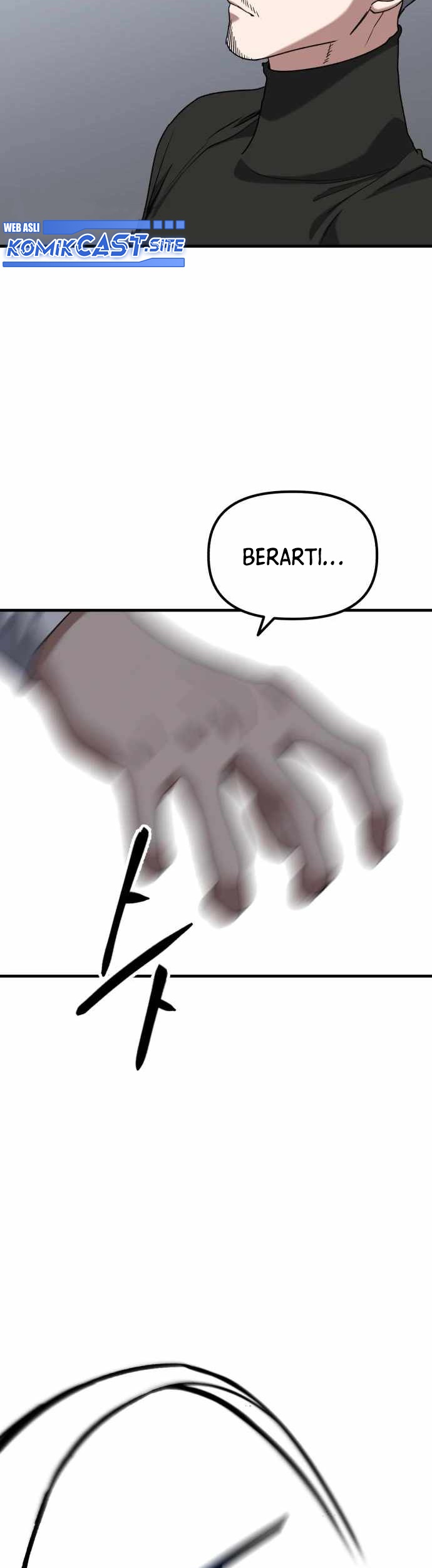 Killing Killer Chapter 35 - halaman 43