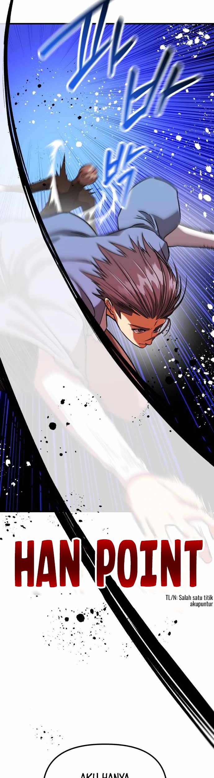 Killing Killer Chapter 35 - halaman 44