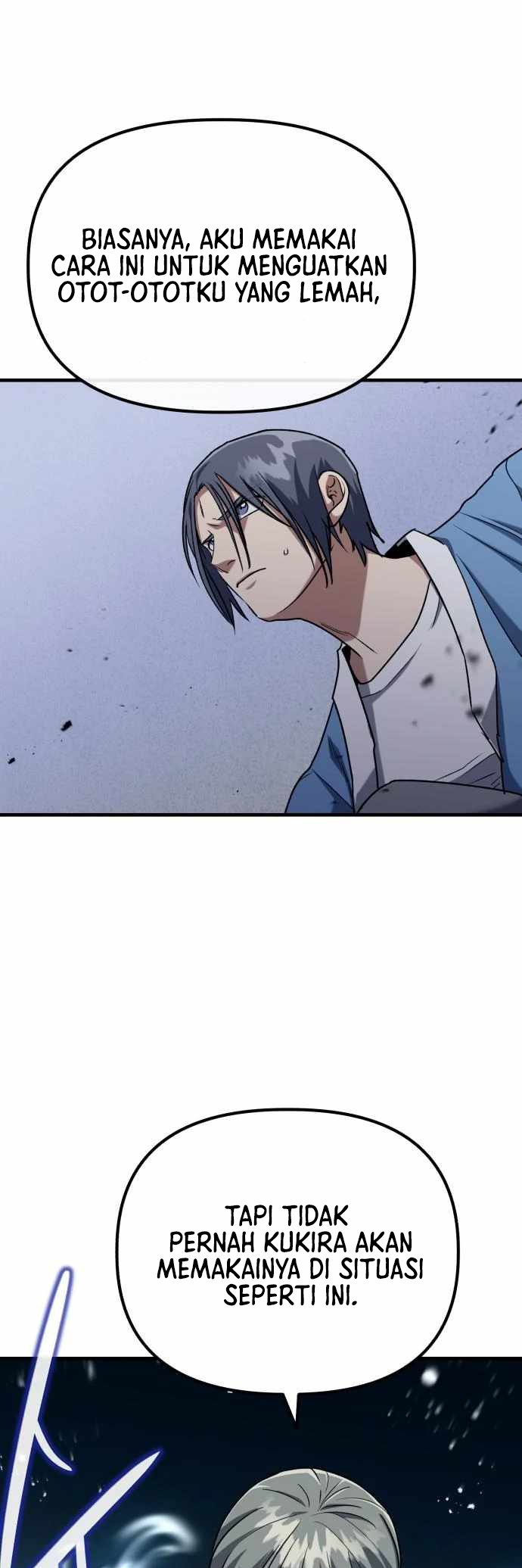 Killing Killer Chapter 35 - halaman 50