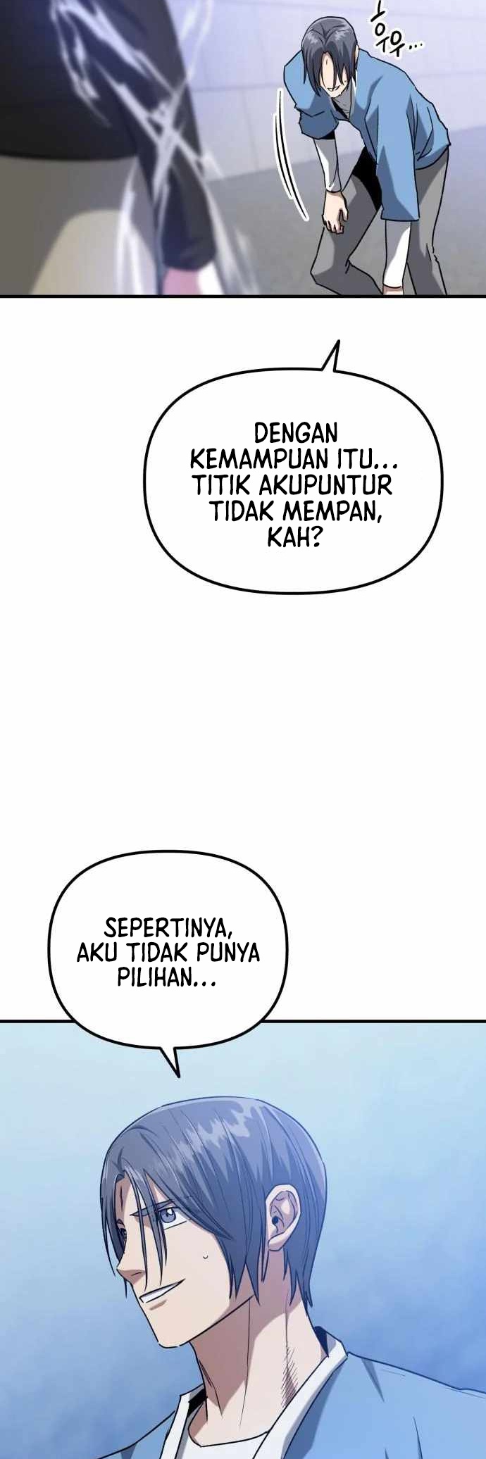 Killing Killer Chapter 35 - halaman 52