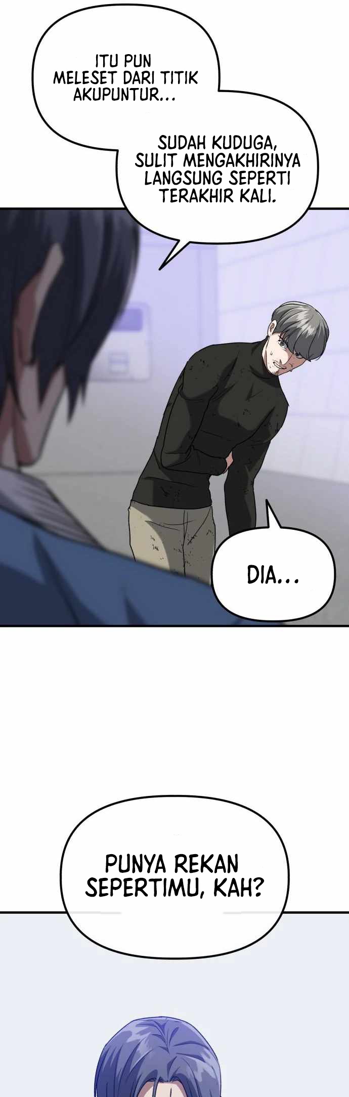Killing Killer Chapter 35 - halaman 6