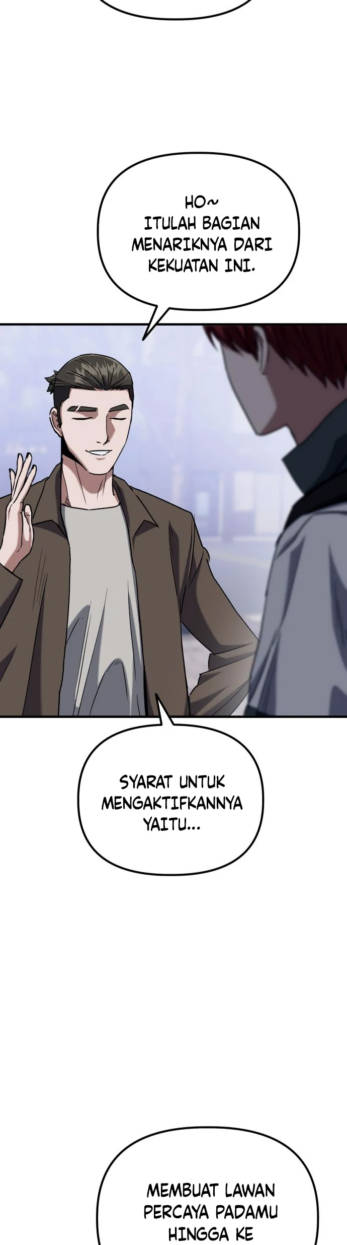 Killing Killer Chapter 36 - halaman 11