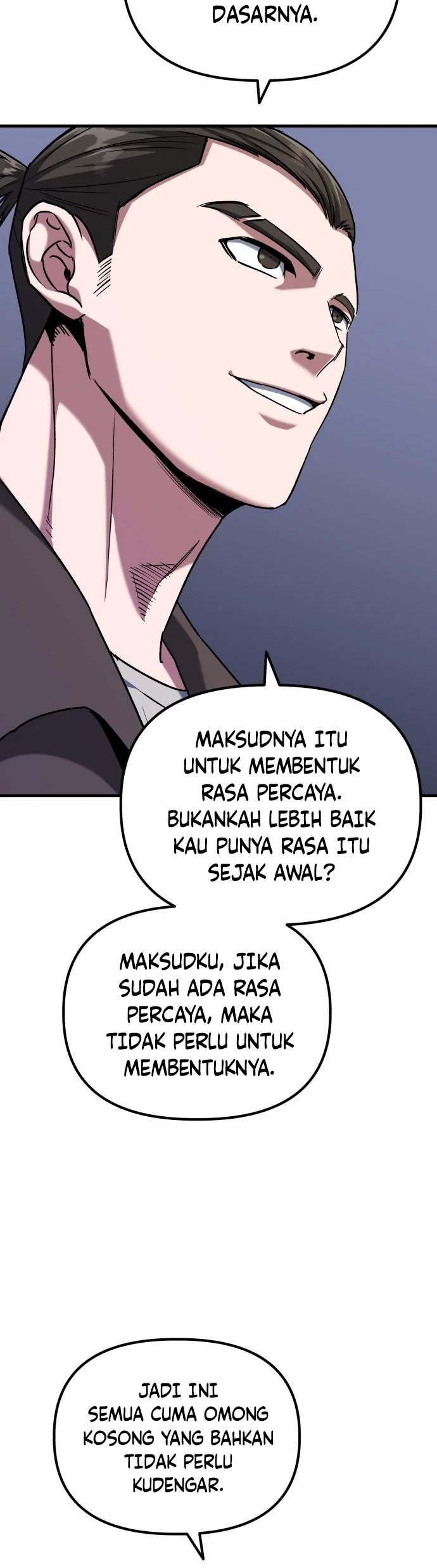 Killing Killer Chapter 36 - halaman 12