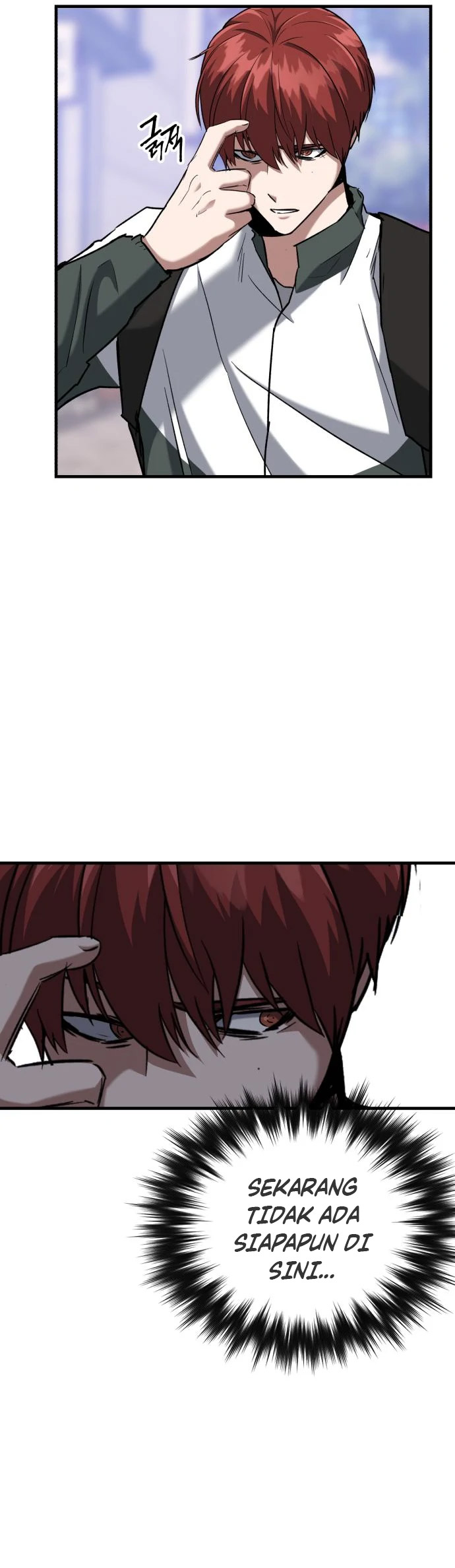 Killing Killer Chapter 36 - halaman 13