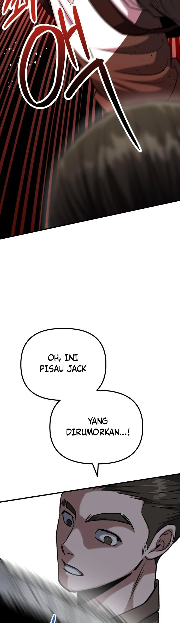 Killing Killer Chapter 36 - halaman 15