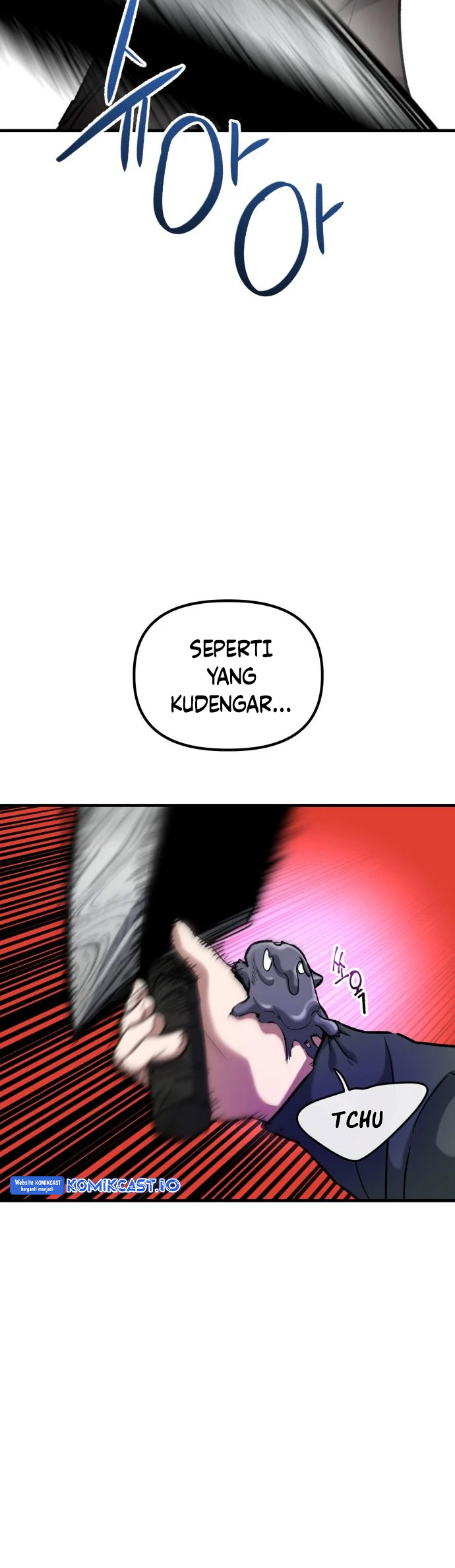 Killing Killer Chapter 36 - halaman 16