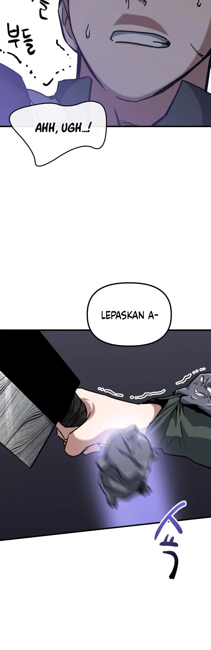Killing Killer Chapter 36 - halaman 19
