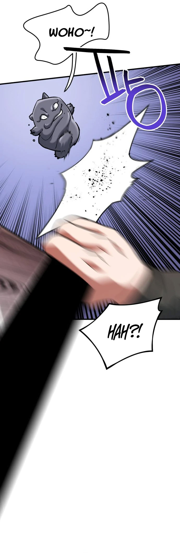 Killing Killer Chapter 36 - halaman 20