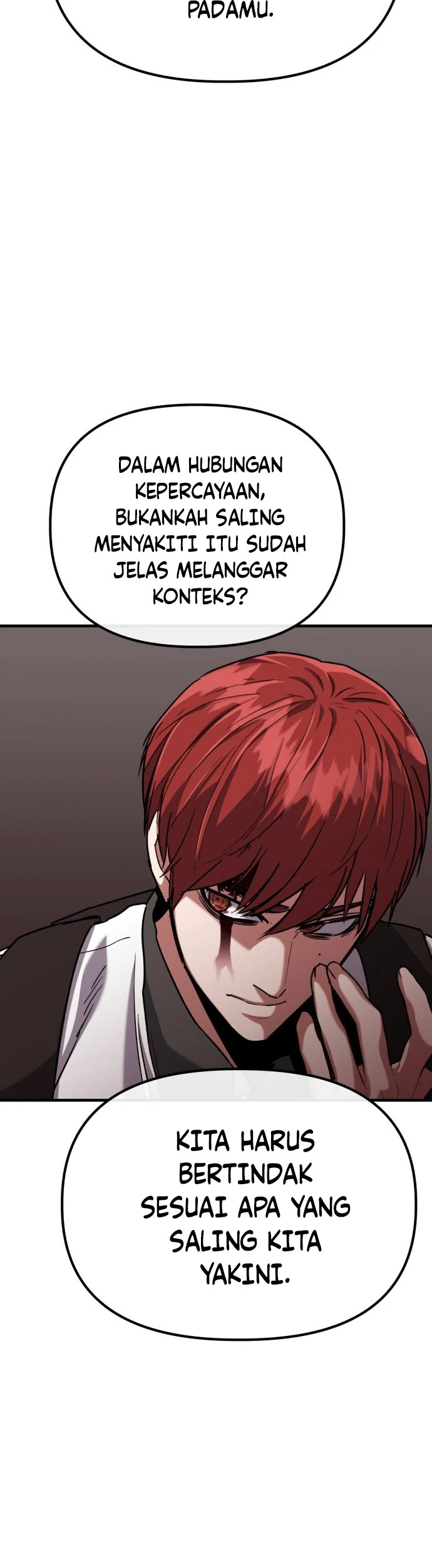 Killing Killer Chapter 36 - halaman 23