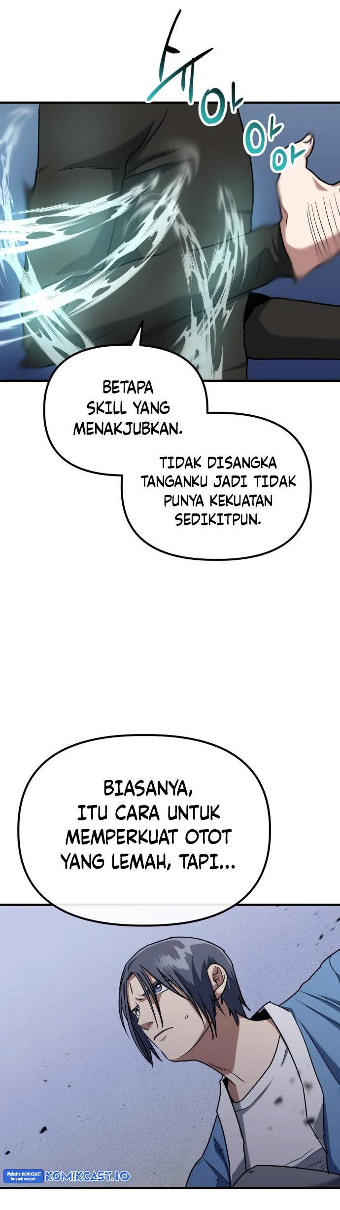 Killing Killer Chapter 36 - halaman 25