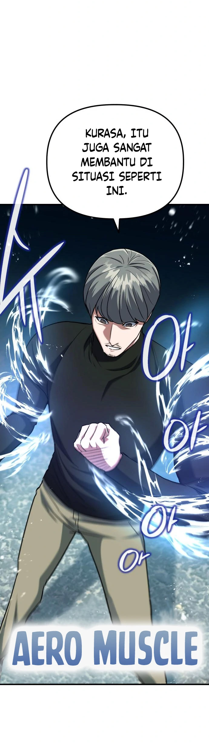 Killing Killer Chapter 36 - halaman 26