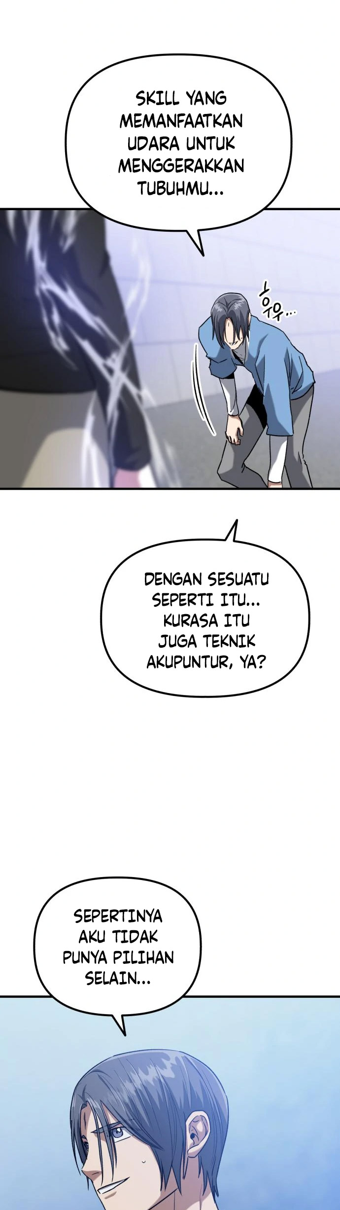 Killing Killer Chapter 36 - halaman 27