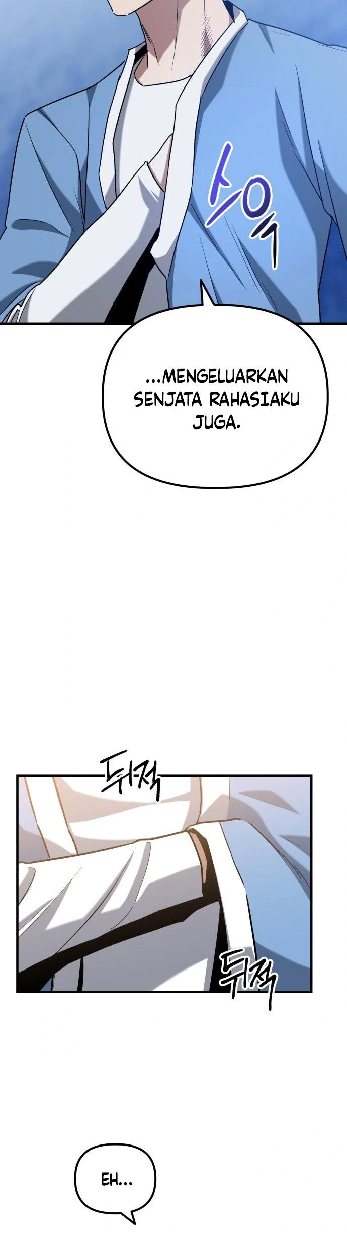 Killing Killer Chapter 36 - halaman 28