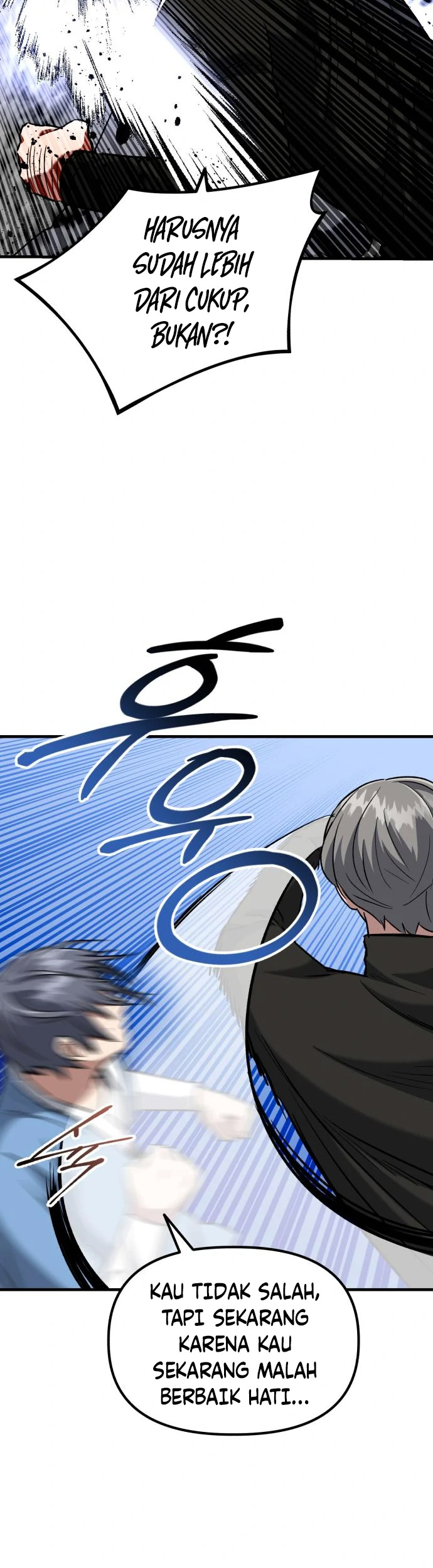 Killing Killer Chapter 36 - halaman 32
