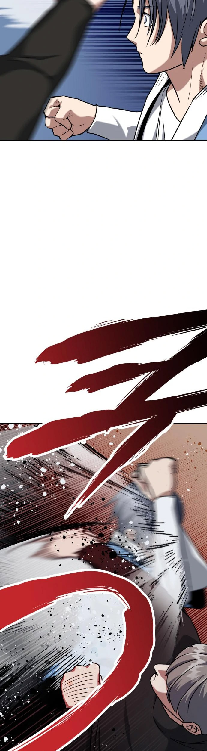 Killing Killer Chapter 36 - halaman 34