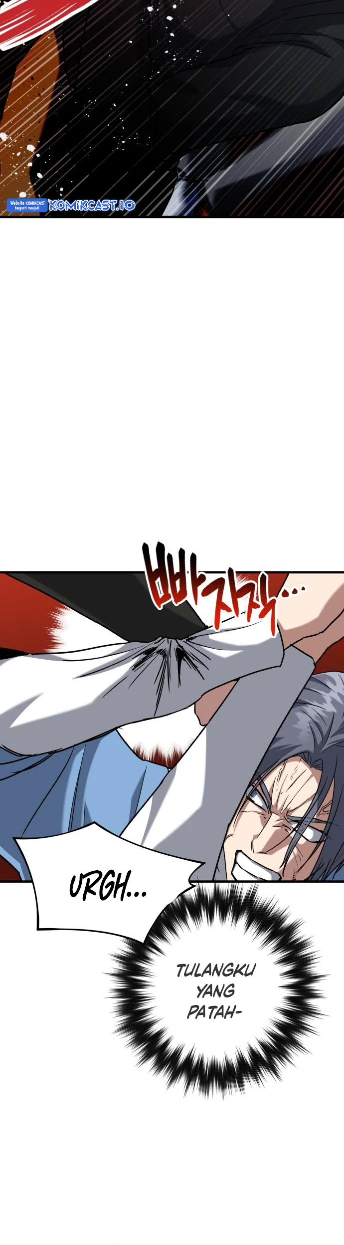 Killing Killer Chapter 36 - halaman 35
