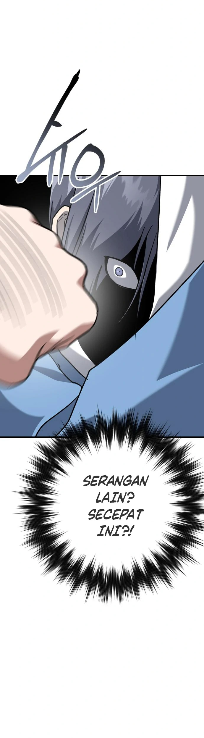 Killing Killer Chapter 36 - halaman 36