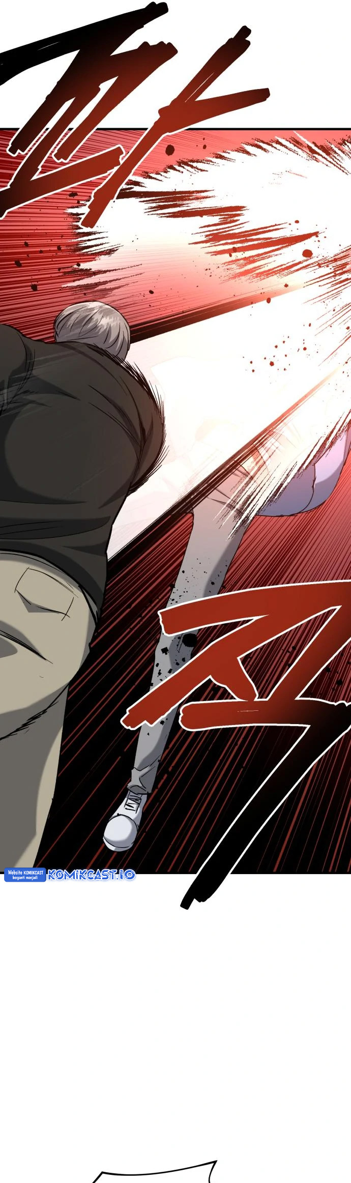 Killing Killer Chapter 36 - halaman 37