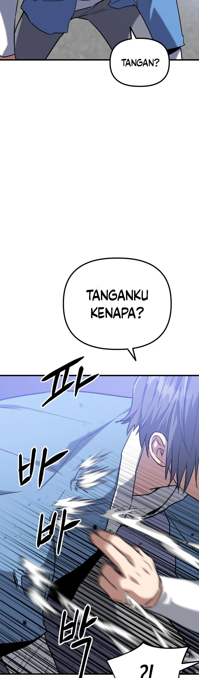 Killing Killer Chapter 36 - halaman 43