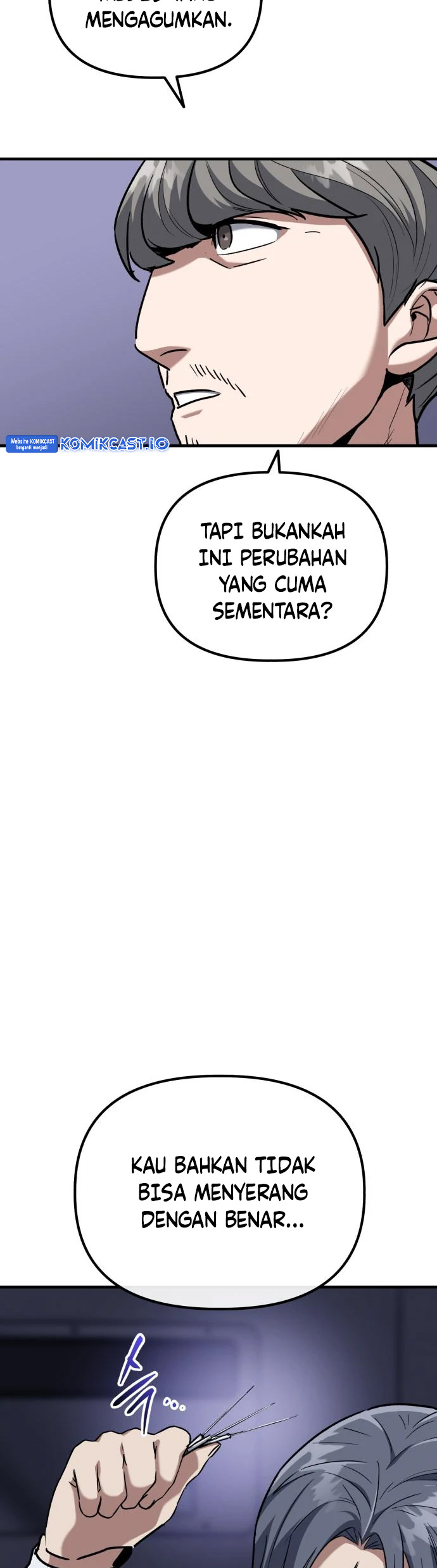 Killing Killer Chapter 36 - halaman 46