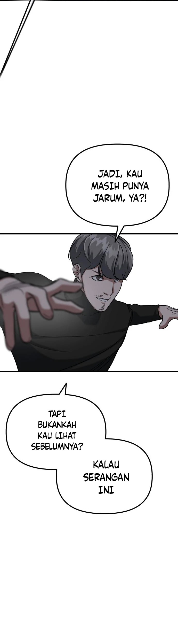 Killing Killer Chapter 36 - halaman 48