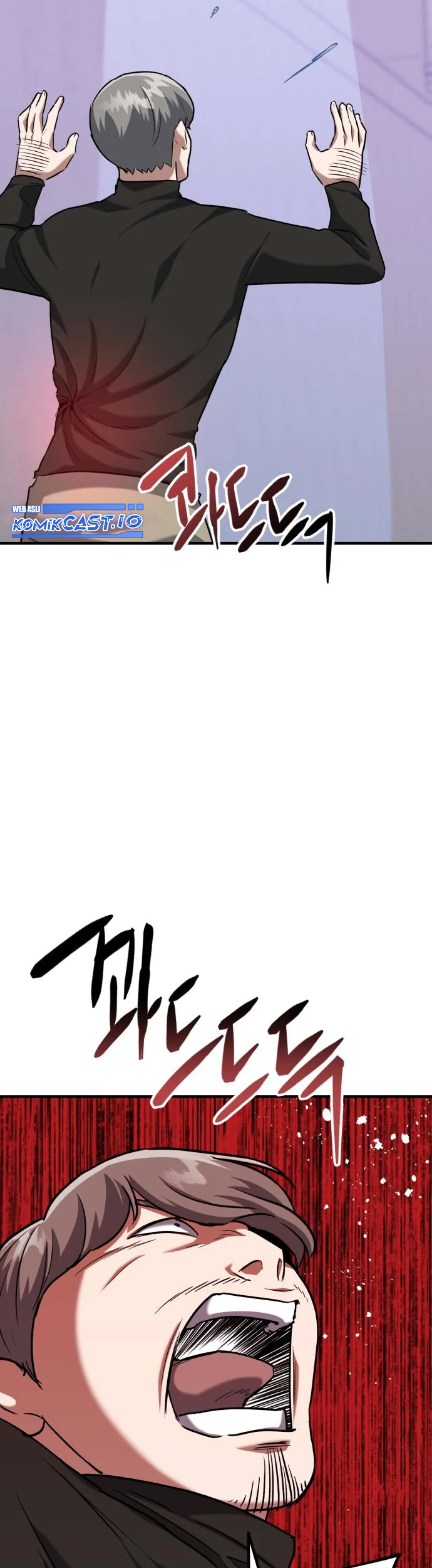 Killing Killer Chapter 36 - halaman 51