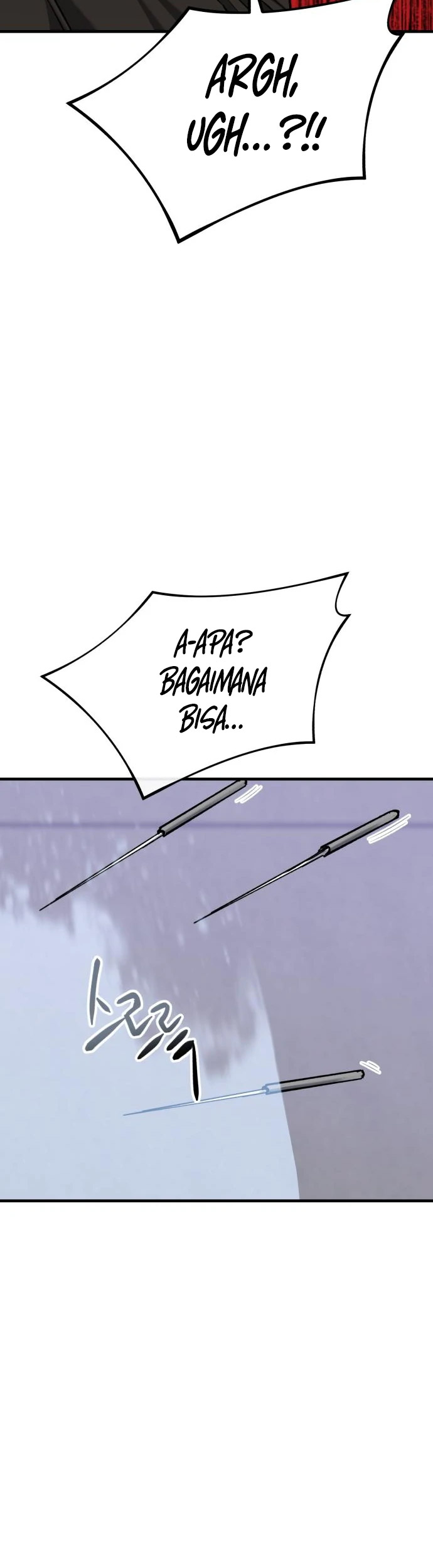 Killing Killer Chapter 36 - halaman 52