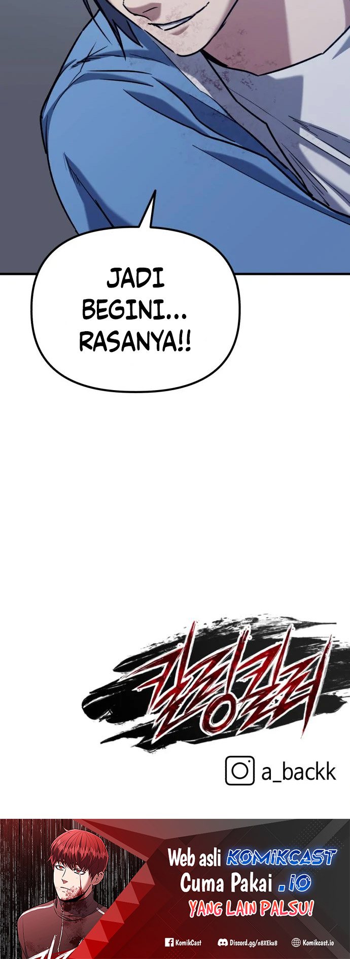 Killing Killer Chapter 36 - halaman 56
