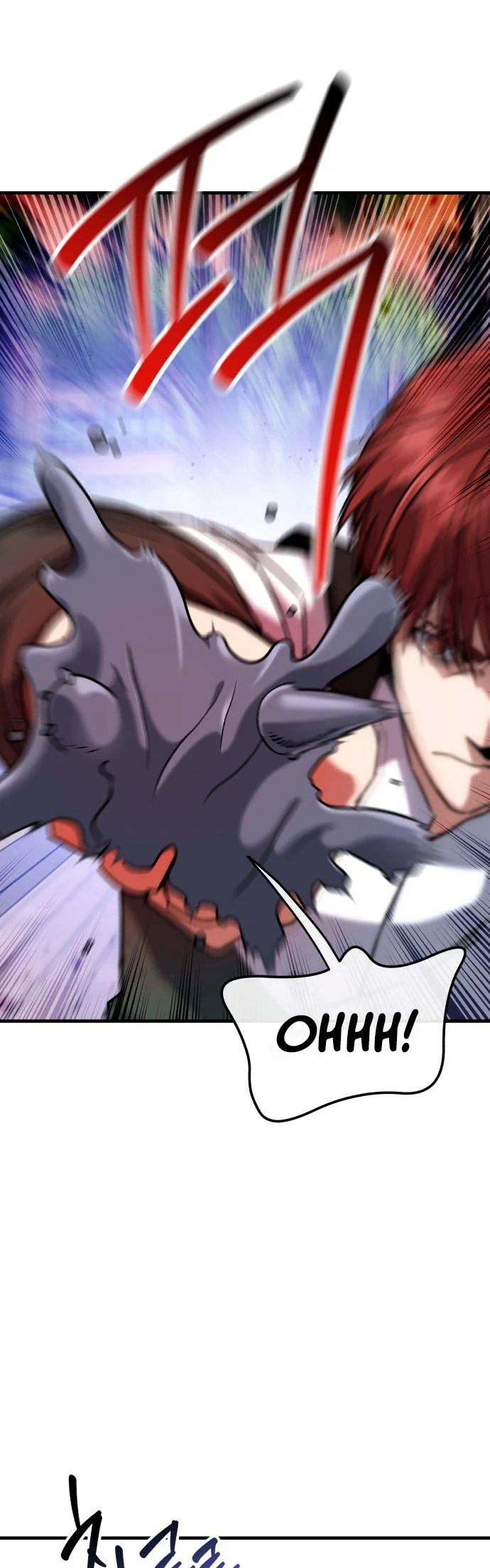 Killing Killer Chapter 36 - halaman 6