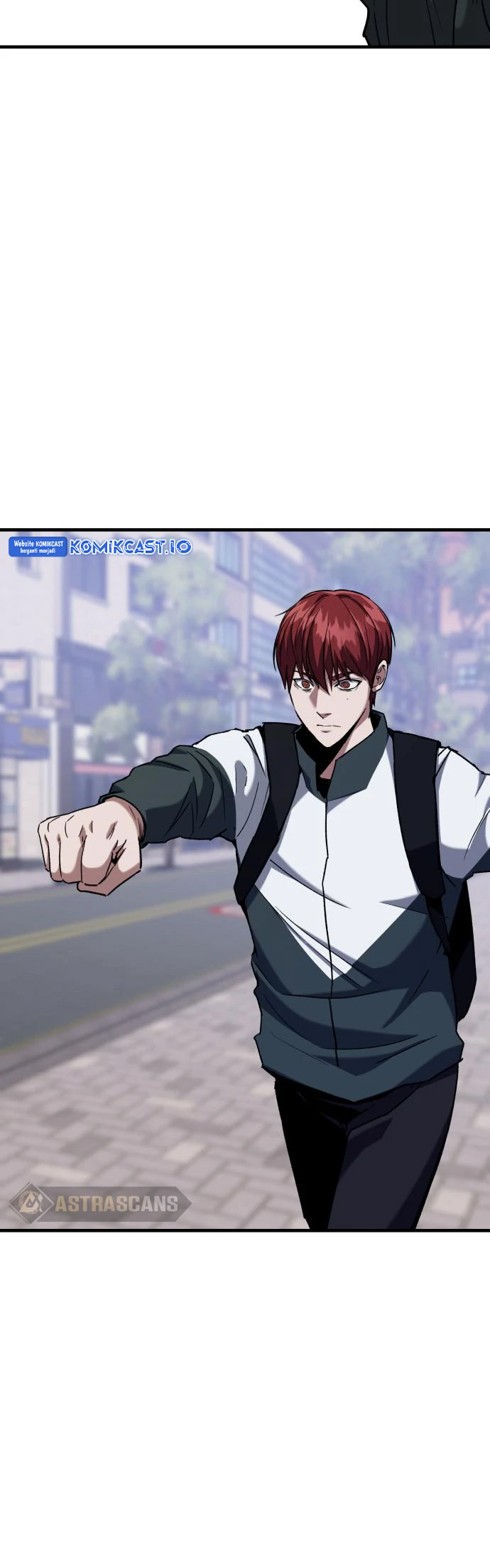 Killing Killer Chapter 36 - halaman 8