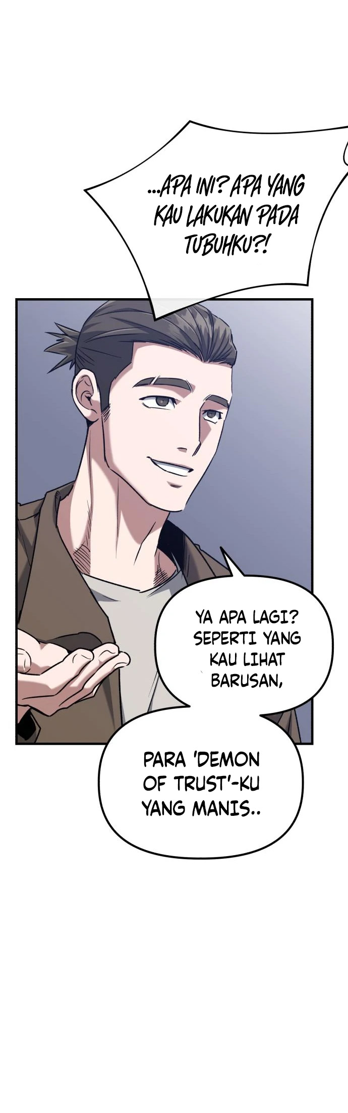 Killing Killer Chapter 36 - halaman 9