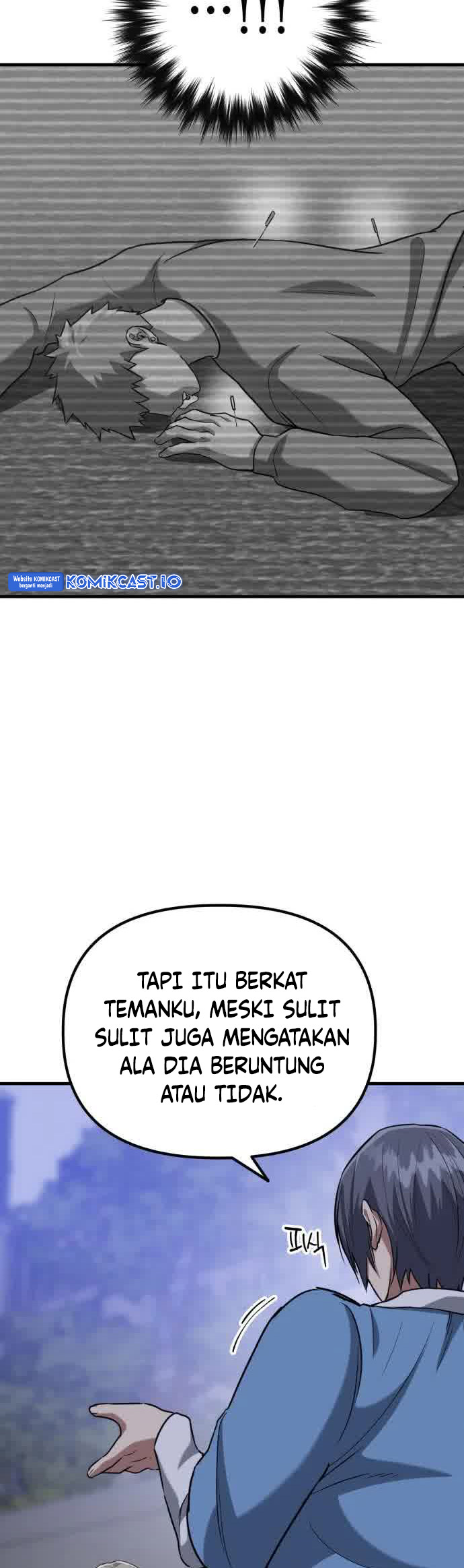 Killing Killer Chapter 37 - halaman 15