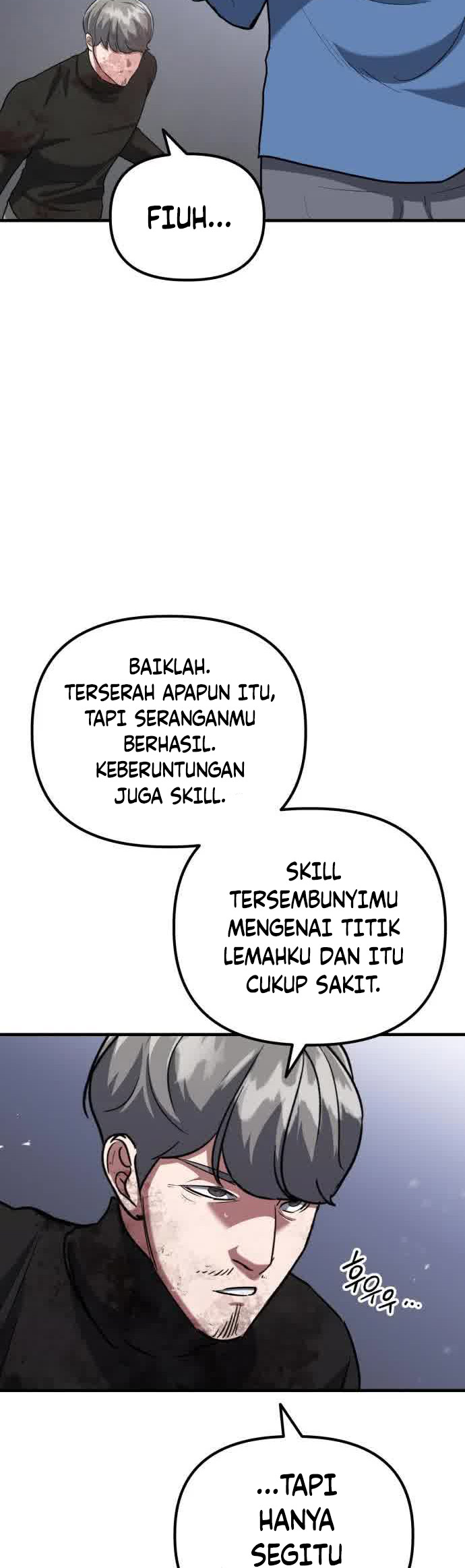 Killing Killer Chapter 37 - halaman 16